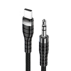 Faster - M2 Audio Cable for Type-C to 3.5mm Port