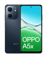 Oppo Mobile - A5X (4GB, 64GB)