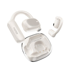 Faster - ARC X - ENC OVER EAR earbuds