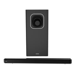 Faster - Theater Pro Soundbar T1000 120W