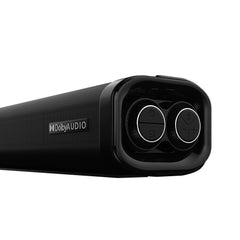 Faster - Theater Pro Soundbar T3000 - RGB