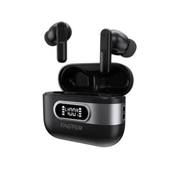 Faster - Slick X - Earbuds