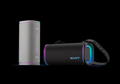 Sony - Wireless Portable Speaker ULT Field 5 SRS-ULT50