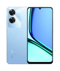 Realme Mobile - Realme Note 60 (4GB, 64GB)