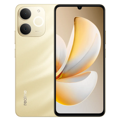 Realme Mobile - Realme Note 70 (4GB, 128GB)