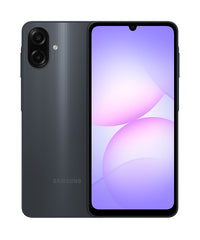 Samsung Mobile - Galaxy A07 (4GB, 64GB)