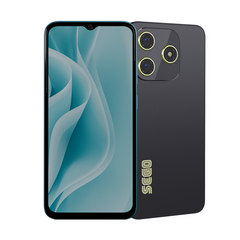 Weekly Deal - SEGO Mobile - SMART 9 Play (4GB, 64GB) - Zero Advance (8 Months)