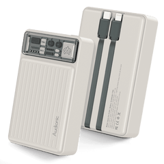 Audionic - Spark Pro S-220 Mini Power bank 20000 mAh