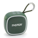 Faster - FS-956 ECHO GO SPEAKER