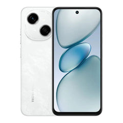 Tecno Mobile - Spark GO 1 (4GB, 64GB)
