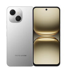 Weekly Deals - Tecno Mobile - Spark 40C (4GB, 128GB) - 1st Installment