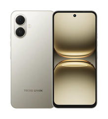 Weekly Deal - Tecno Mobile - Spark GO 2 (4GB, 64GB) - Zero Advance (8 Months)