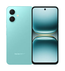 Tecno Mobile - Spark GO 2 (4GB, 64GB)