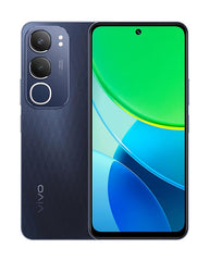 Vivo Mobile - Y19s Pro (6GB, 128GB)