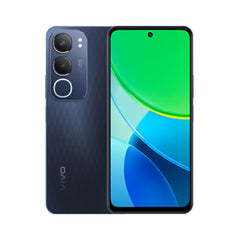 Vivo Mobile - Y19s (6GB, 128GB)