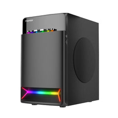 Faster -XB8000 SOUNDBAR WITH SUBWOOFER 90W, bluetooth speaker