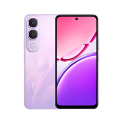 Vivo Mobile - Y21D (6GB, 128GB)