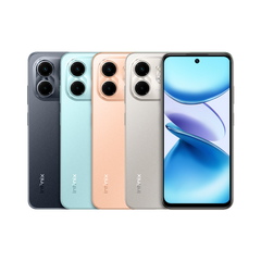 Infinix Mobile - SMART 9 (4GB, 128GB)
