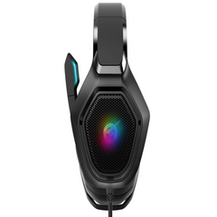 Faster - BG-300 Surrounding Sound Gaming Headset With Noise Cancelling Microphone For PC And Mobile