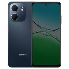 Oppo Mobile - A5X (4GB, 128GB)