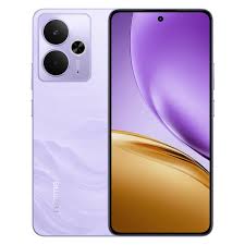 Realme Mobile - Realme 14T 5G (12GB, 256GB)
