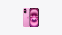 Apple Mobile - iphone 16 Plus (128GB) - PTA Approved