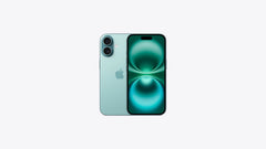 Apple Mobile - iphone 16 Plus (128GB) - PTA Approved