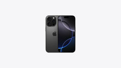 Apple Mobile - iphone 16 Pro (512GB) - PTA Approved