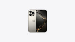 Apple Mobile - iphone 16 Pro Max (256GB) - PTA Approved