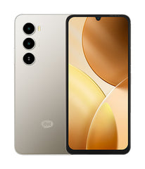 Itel Mobile - A100 (4GB, 128GB)