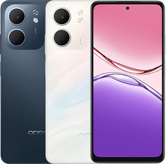 Oppo Mobile - A5X (4GB, 128GB)