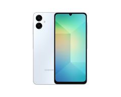 Samsung Mobile - A06 (6GB, 128GB)