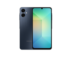 Samsung Mobile - A06 (6GB, 128GB)