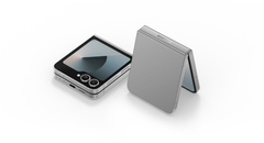 Samsung Mobile - Z Flip 6 (12GB, 512GB)