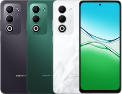 Oppo Mobile - A5 (6GB, 128GB)