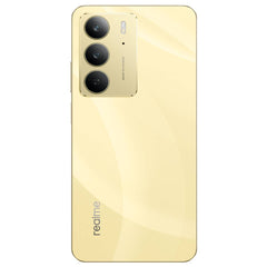 Realme Mobile - Realme C75 (8GB, 128GB)