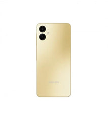 Samsung Mobile - A06 (4GB, 128GB)