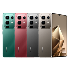 Weekly Deal - Infinix Mobile - Note 50 (8GB, 256GB)